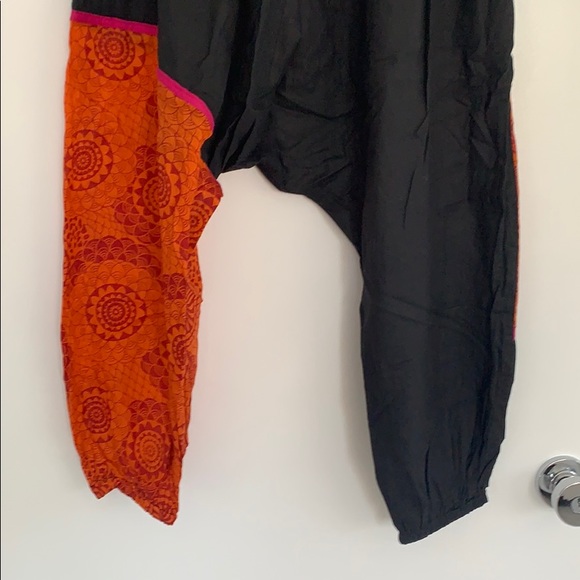 Moroccan Style Pant NEW - Picture 6 of 7